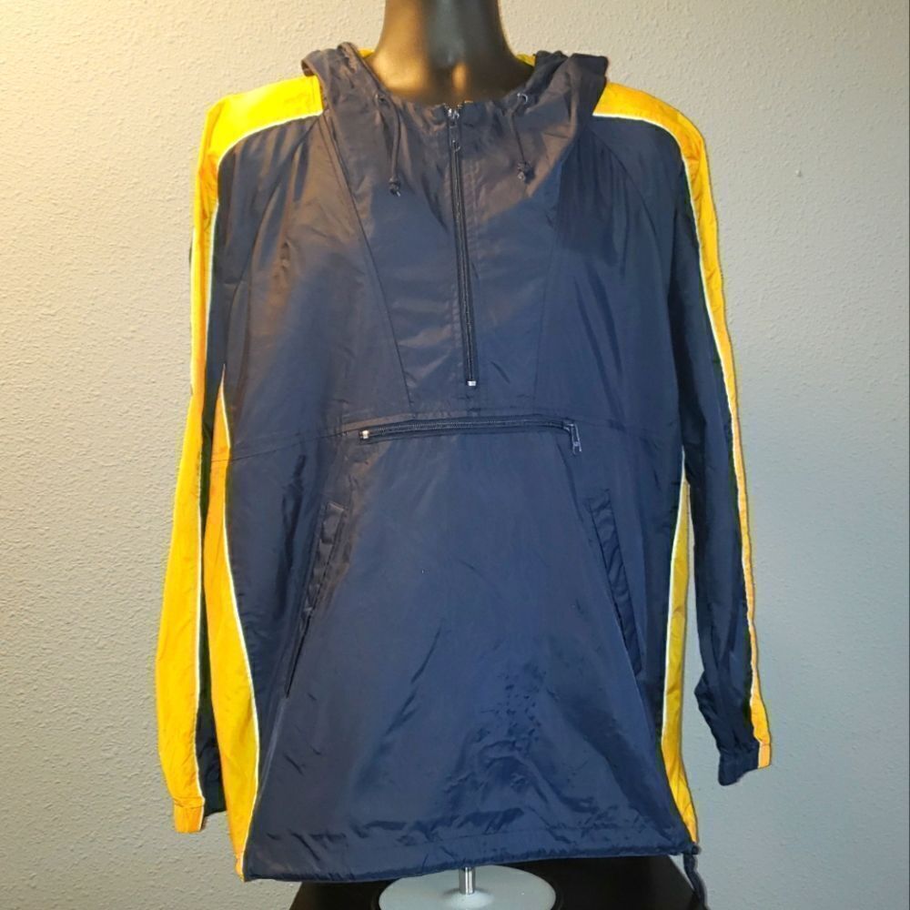 GAP Pullover Windbreaker  